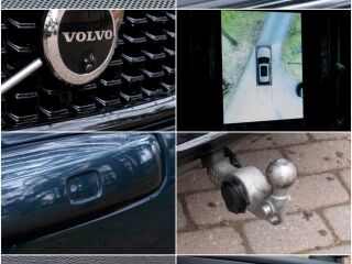 Volvo XC60 AWD B5 Ultimate DARK Intelli PRO Xenium Fullo 2.0 B5 MHEV Kerghübriid 184kW