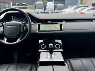 Land Rover Range Rover Evoque P200 SE MHEV AWD 2.0 147кВ