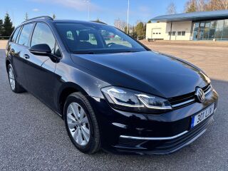 Volkswagen Golf Highline 1.6 TDi 85kW