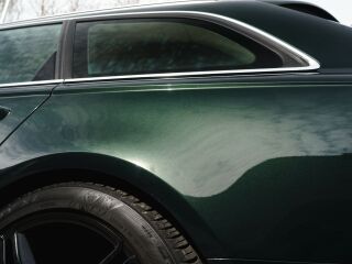 Audi A6 3.0 150kW