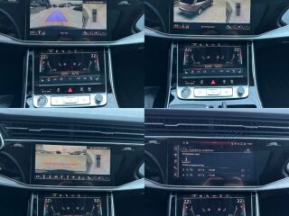Audi Q7 55 TFSI e-tron Quattro S Line Plug-in-Hybrid 3.0 280kW