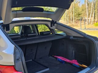 BMW 318 GT 1.8 TDI