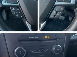 Ford Galaxy Titanium 2.0 110kW