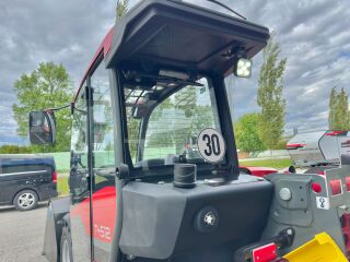 Weidemann T4512 33kW