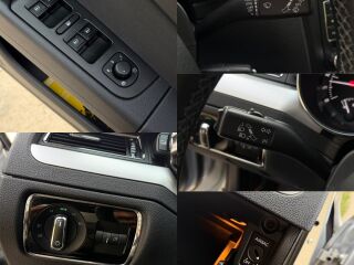 Skoda Superb Combi Greenline 1.6 TDI 77kW