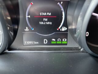 Land Rover Discovery Sport 2.0 132kW