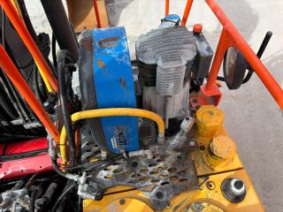 Volvo EW160E 115kW