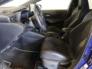 Toyota Corolla Luxury 112кВ
