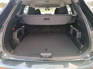 Mitsubishi Outlander Intense 4WD 2.4 PHEV 225kW