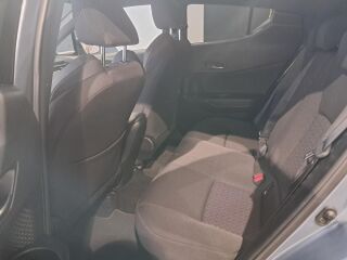 Toyota C-HR STYLE 90kW