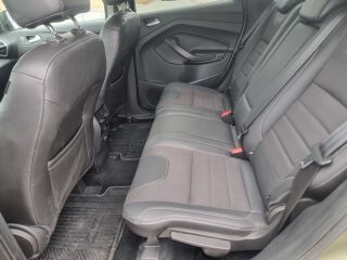 Ford Kuga 2.0 103kW
