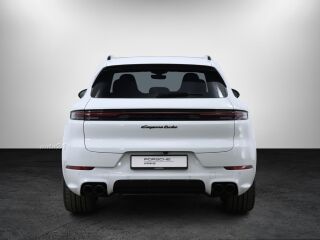 Porsche Cayenne Turbo E-Hybrid 4.0 544kW