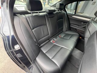 BMW 535 3.0 230kW