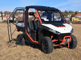 Segway Fugleman UT10 T1b KABIINIGA R2 78kW