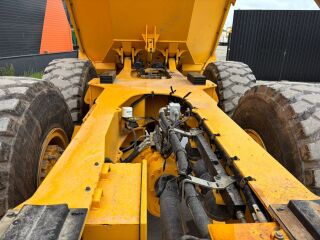 Volvo A25G 6x6 235kW
