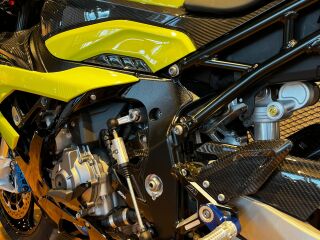 BMW M 1000 RR R4 156kW