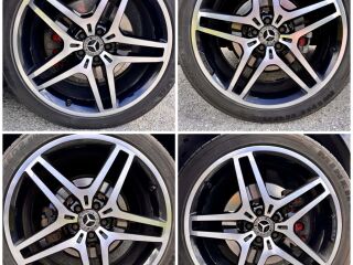 Mercedes-Benz R 350 Long 3.0 195kW
