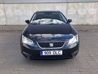 SEAT Leon ST 1.4 110kW