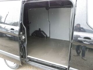Ford Transit Custom 270 2.2 TDI 92кВ