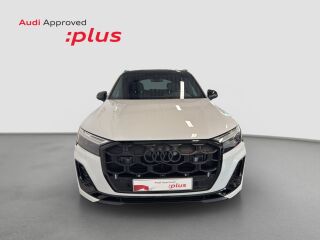 Audi Q7 S line 50 TDI quattro 3.0 210kW