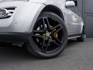 Mercedes-Benz GL 420 4.0 225kW