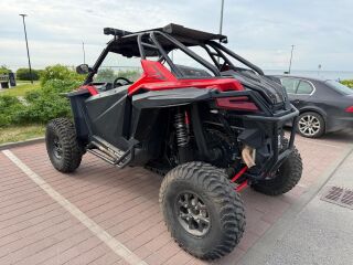 Polaris RZR 1000 PRO XP Turbo Ultimate 133kW