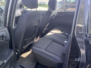 SsangYong Actyon Sports 2.0 114kW