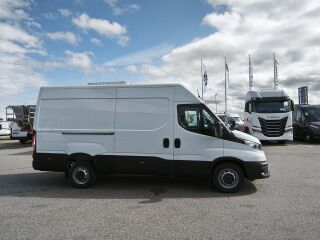 Iveco Daily 35S16V 2.3 115kW