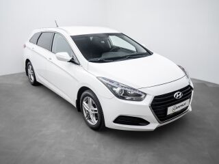 Hyundai i40 1.6 99kW