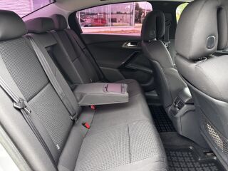 Peugeot 508 Business 2.0 HDi 120kW