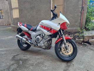 Yamaha TDM 850 4tx