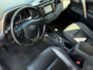 Toyota RAV4 2.2 110kW