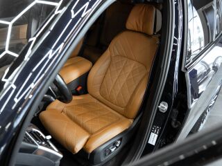 BMW X5 xDrive30d MHEV M-SportPakett Pro 3.0 210kW