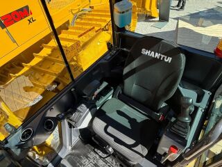 Shantui SE20SR 2TONNI 11kW