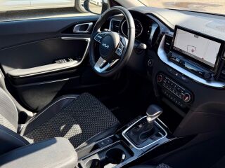 Kia Ceed Sportswagon 1.5 103kW