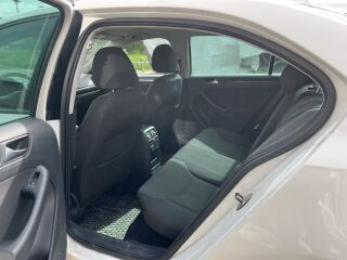 Volkswagen Jetta 1.4 90kW