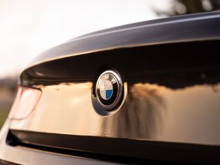 BMW 640 3.0 230kW