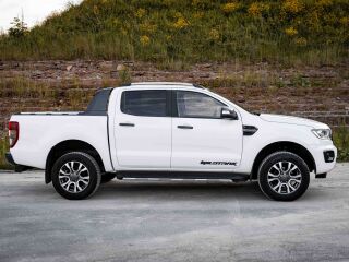 Ford Ranger Wildtrak 2.0 157кВ