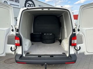 Volkswagen Transporter L1H1 4-Motion Comfortline 2.0 Tdi 103kW