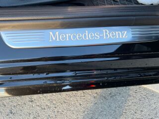 Mercedes-Benz C 220 AMG 2.1 125kW