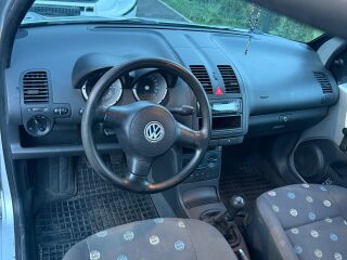 Volkswagen Lupo 1.4 44kW