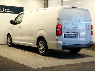 Citroen Jumpy Van L3 ELECTRIC 100kW