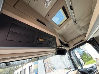 Mercedes-Benz Actros 2553 6x2 EURO6 + ADR + HYDRAULICS + RETARDE 390kW