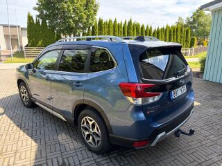 Subaru Forester AWD E-Boxer Active EyeSight 2.0 110кВ