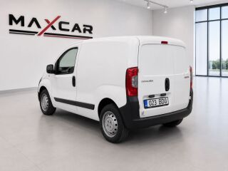 Citroen Nemo 1.2 55kW