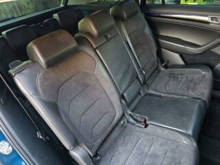 Skoda Kodiaq Elegance 2.0 R4 TDI 110kW