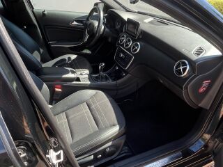 Mercedes-Benz A 180 1.5 80кВ