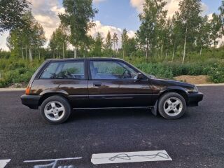 Honda Civic 1.3 52kW