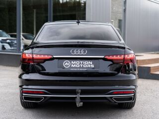Audi A4 2.0 140kW