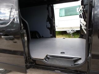 Opel Vivaro LONGa/c 1.6 TDI 92kW